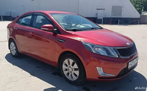 Автомобиль под выкуп без банка — Самара, объявление на Авито