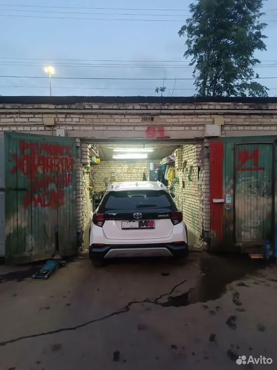Автосервис "Ремонт у Мухи" — Москва, объявление на Авито