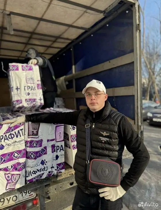 Грузчики гбр/быстрое реагирование/переезды — Екатеринбург, объявление на Авито