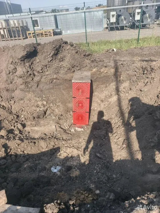 Требуется разнорабочие — Воронеж, объявление на Авито