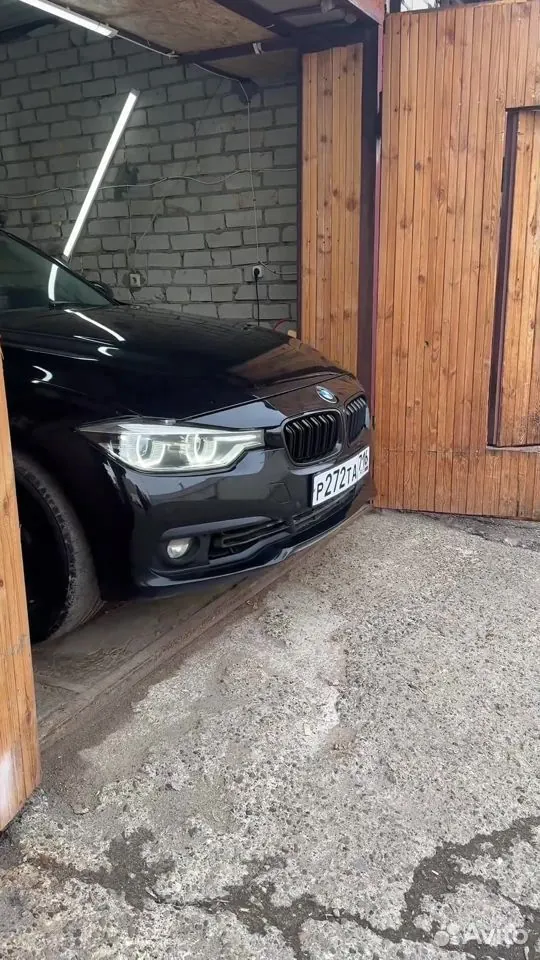 Полировка кузова автомобиля и керамика — Казань, объявление на Авито