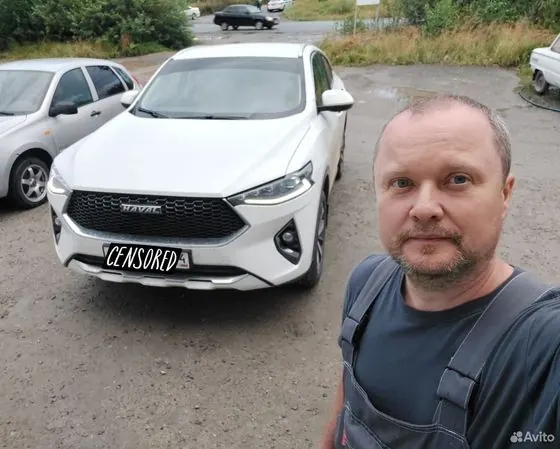 Прошивка китайских авто, чип-тюнинг китайцев — Челябинск, объявление на Авито