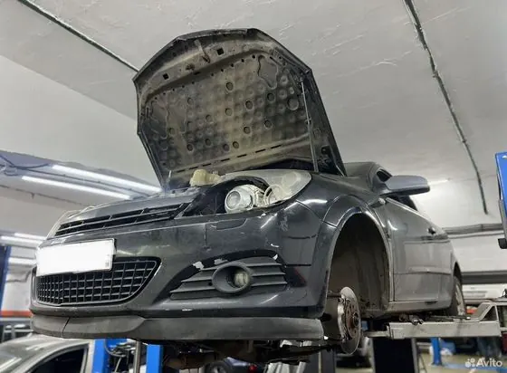 Opel сервис — Москва, объявление на Авито