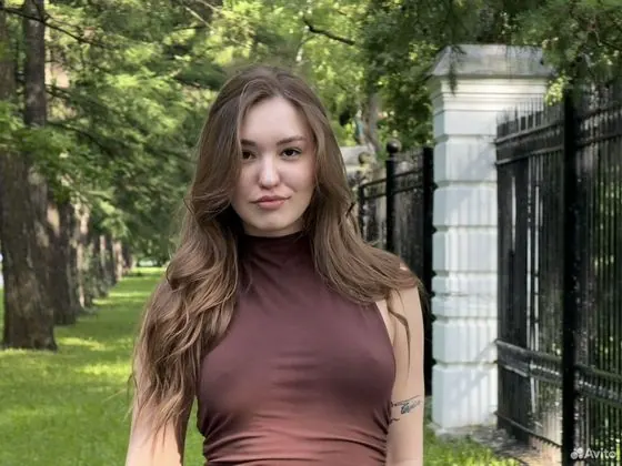 Немецкий язык — Москва, объявление на Авито