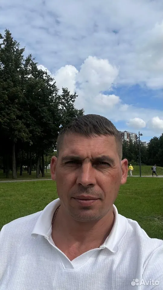 Муж на час — Санкт-Петербург, объявление на Авито