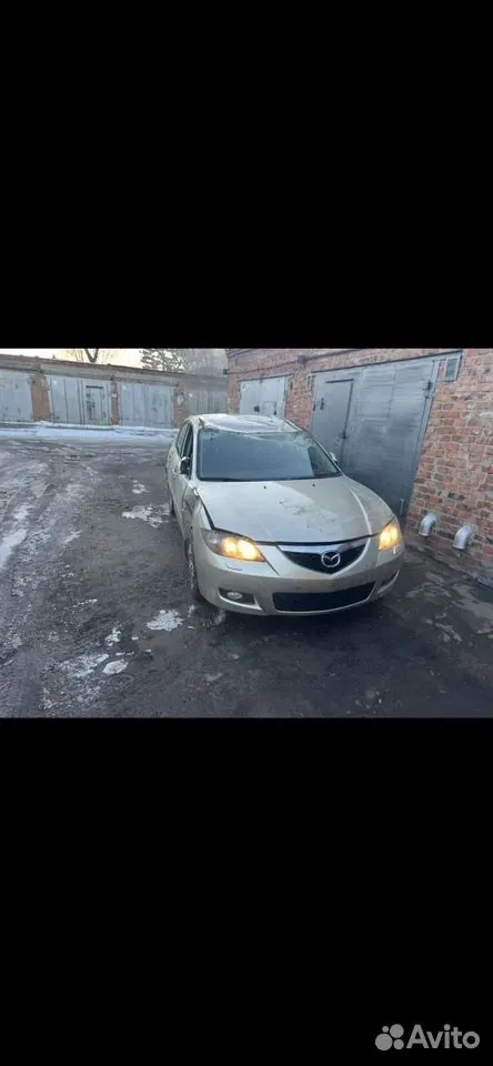 Продам/Восстановлю Ваш автомобиль — Омск, объявление на Авито
