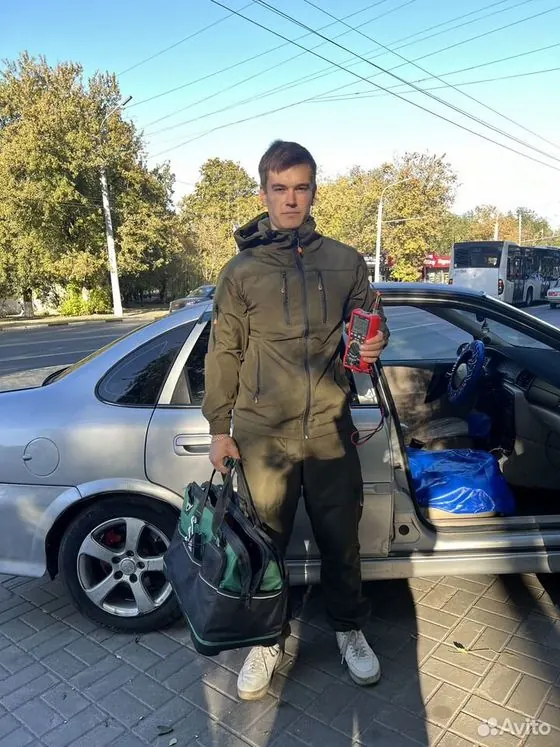 Автоэлектрик с выездом — Ростов-на-Дону, объявление на Авито