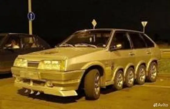 Ремонт автомобилей всех марок — Новосибирск, объявление на Авито